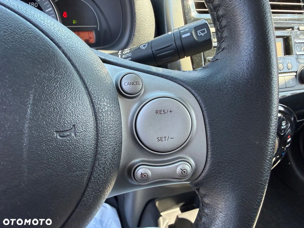 Nissan Micra - 29