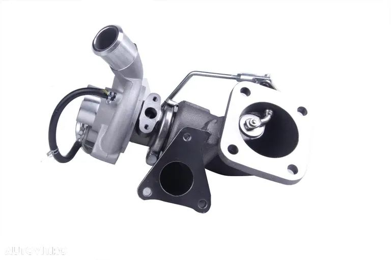 Turbina noua/ turbosuflanta/ turbocompresor Ford Transit, Transit Tourneo, motoare 2.2 Hdi - 1
