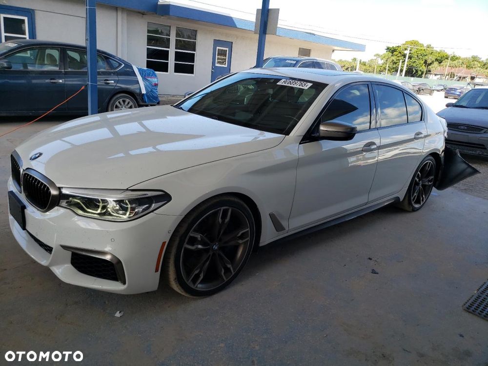 BMW Seria 5 - 3