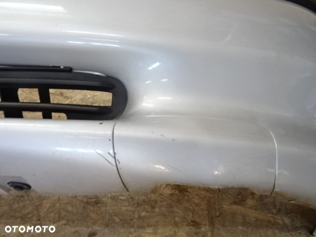 ZDERZAK PRZÓD PRZEDNI OPEL SINTRA 96-99 LAK: 9021 - 10