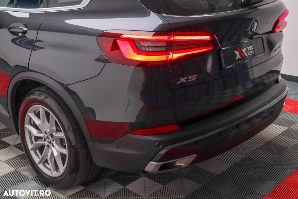 BMW X5 xDrive45e AT PHEV - 19