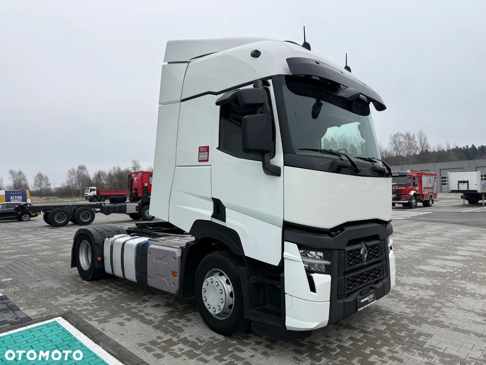 Renault T480 SleeperCab / Standard / Lodówka - 3