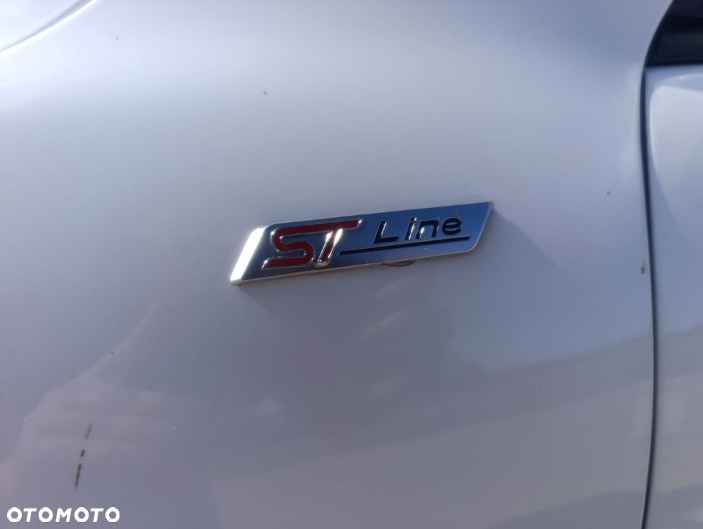 Ford Kuga 1.5 EcoBlue FWD ST-Line X - 7