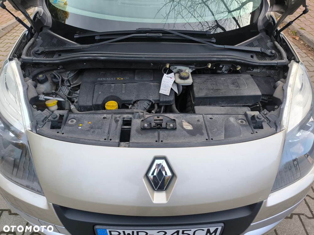 Renault Scenic TCe 130 Dynamique - 17