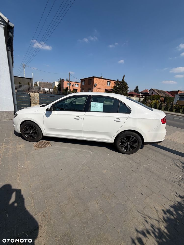 Seat Toledo 1.6 TDI Style - 4