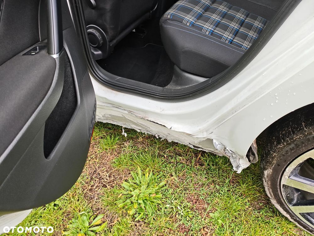 Volkswagen Golf 1.4 GTE Plug-In-Hybrid DSG - 14