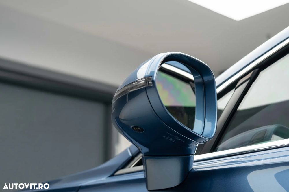 Bentley Continental - 15