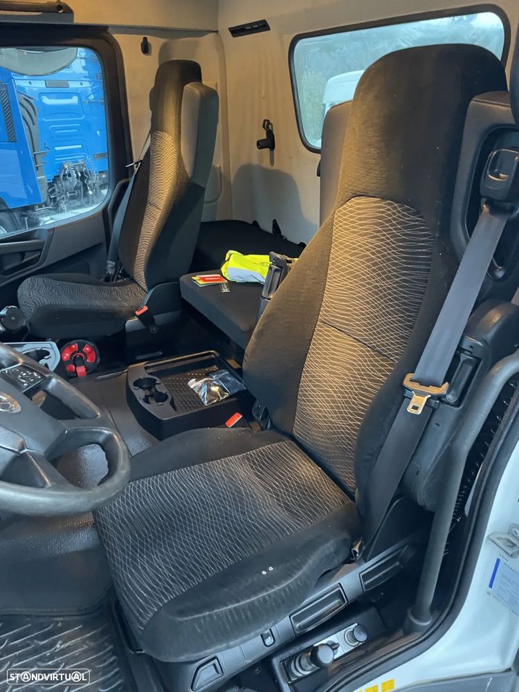 Mercedes Benz Arocs 3243 / 8x4 - Basculante - 6