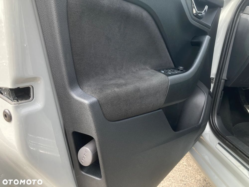 Skoda Scala 1.5 TSI Selection - 18