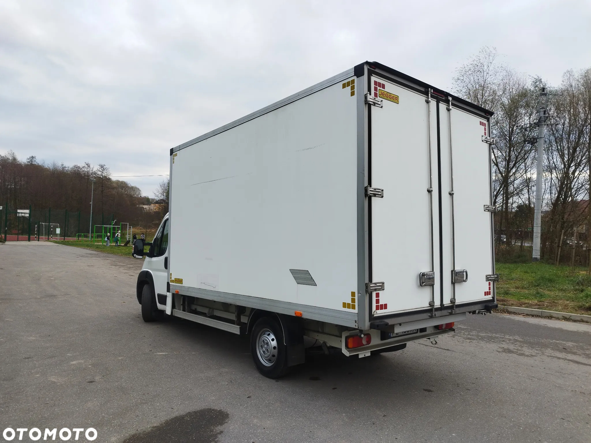 Peugeot Boxer - 6