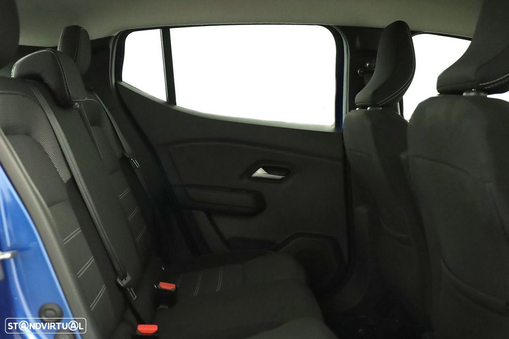 Dacia Sandero 1.0 TCe Expression - 21
