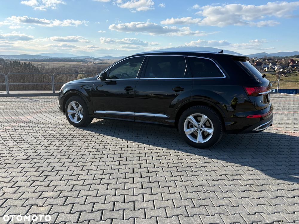Audi Q7 - 3