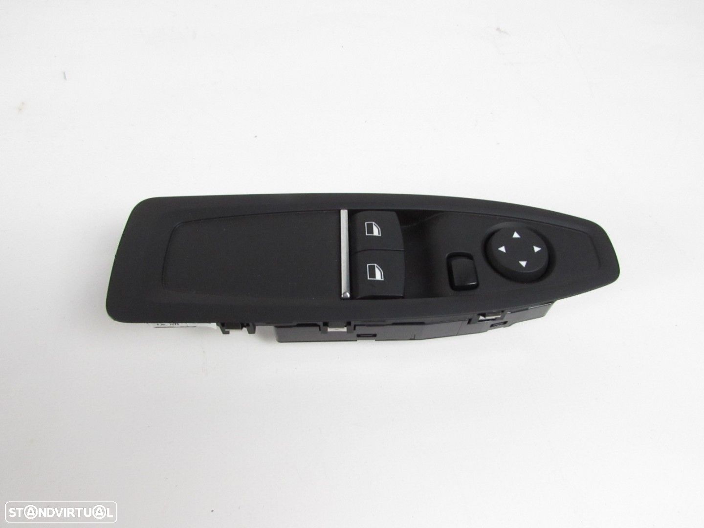 Interruptor vidros Esquerdo/Frente Seminovo/ Original BMW 1 (F21)/BMW 4 Coupe (F... - 1