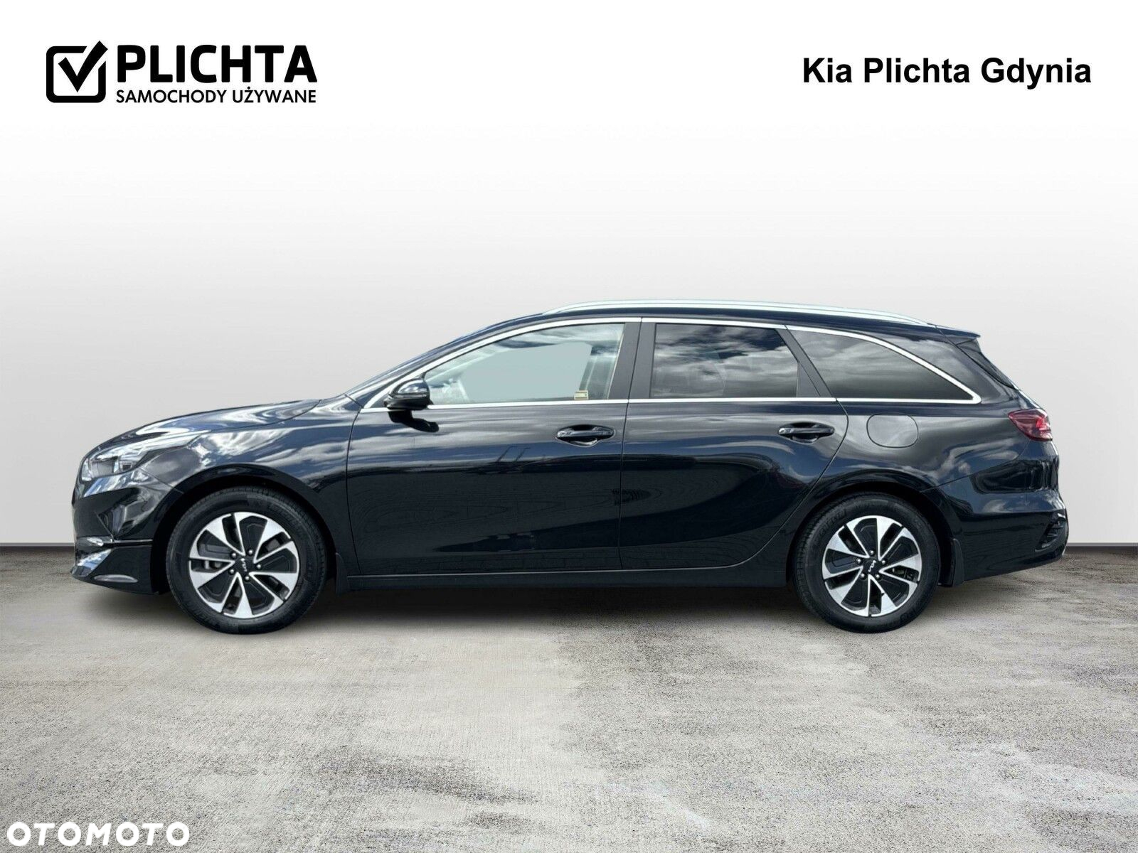 Kia Ceed 1.5 T-GDI L DCT - 2