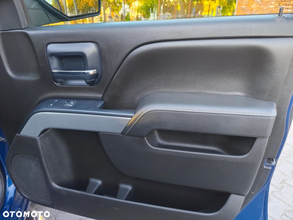 Chevrolet Silverado 5.3 Crew Cab LT2 4x4 - 27