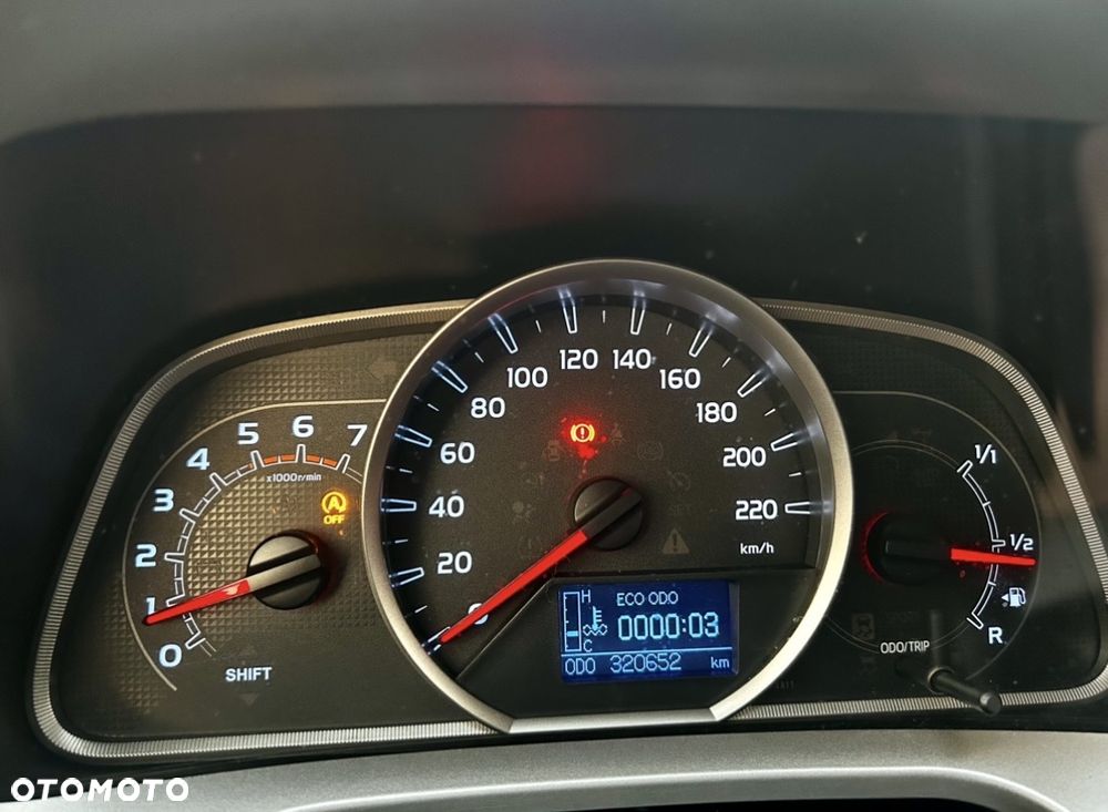 Toyota RAV4 2.0 D-4D Active - 21
