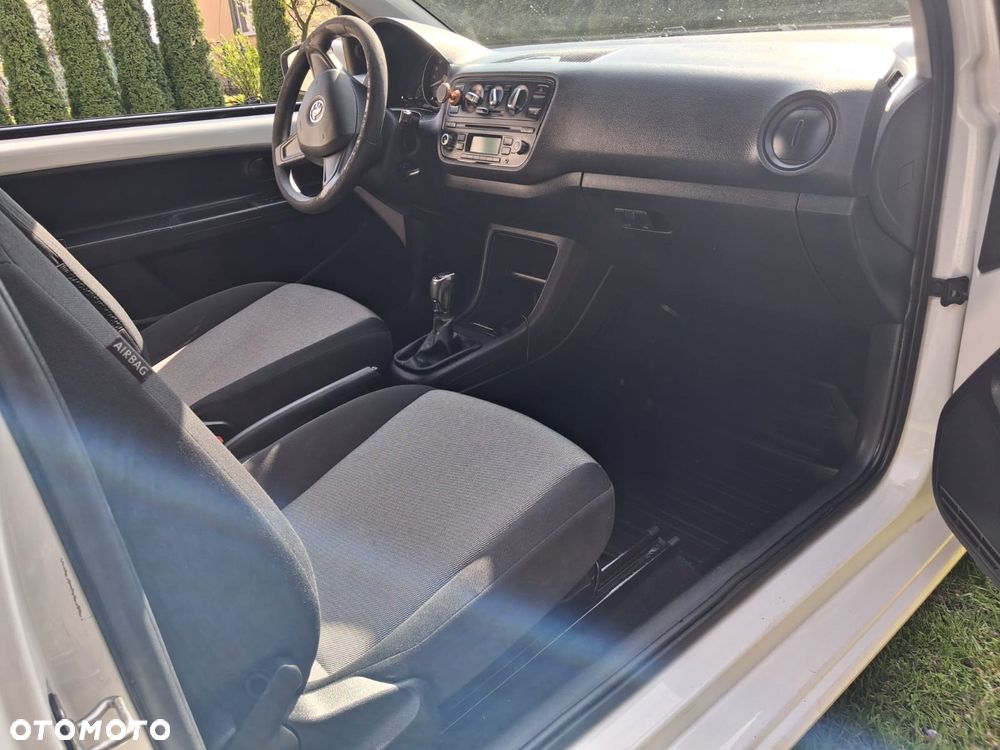 Skoda Citigo 1.0 Ambition - 5