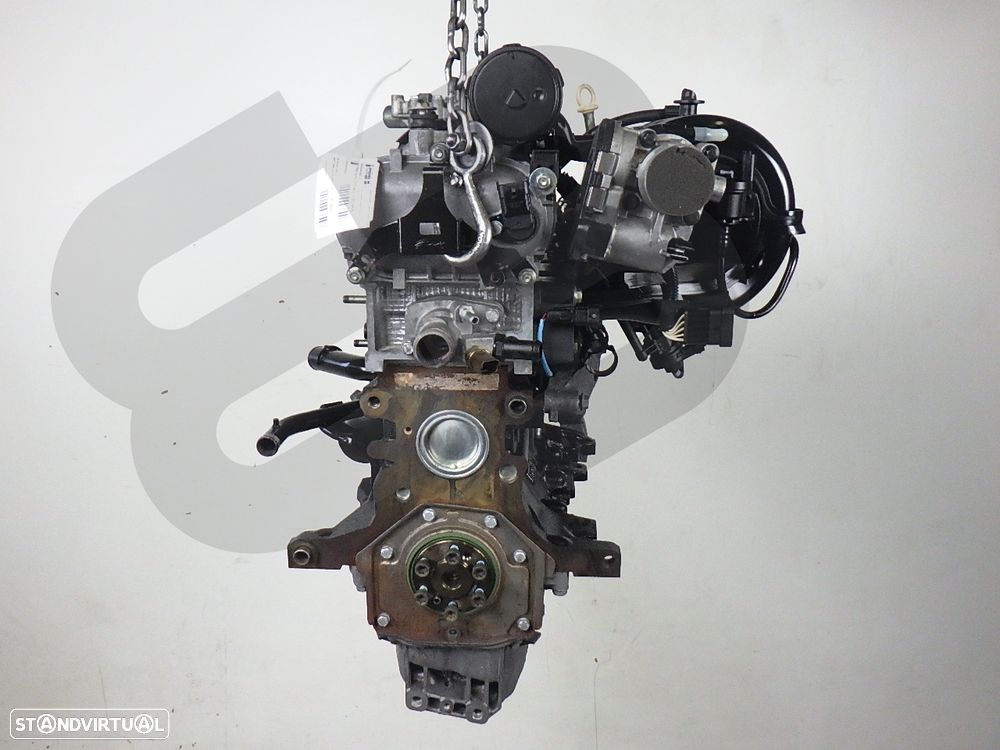 Motor Alfa Mito 1.4 16V Ref: 955A1000 - 3
