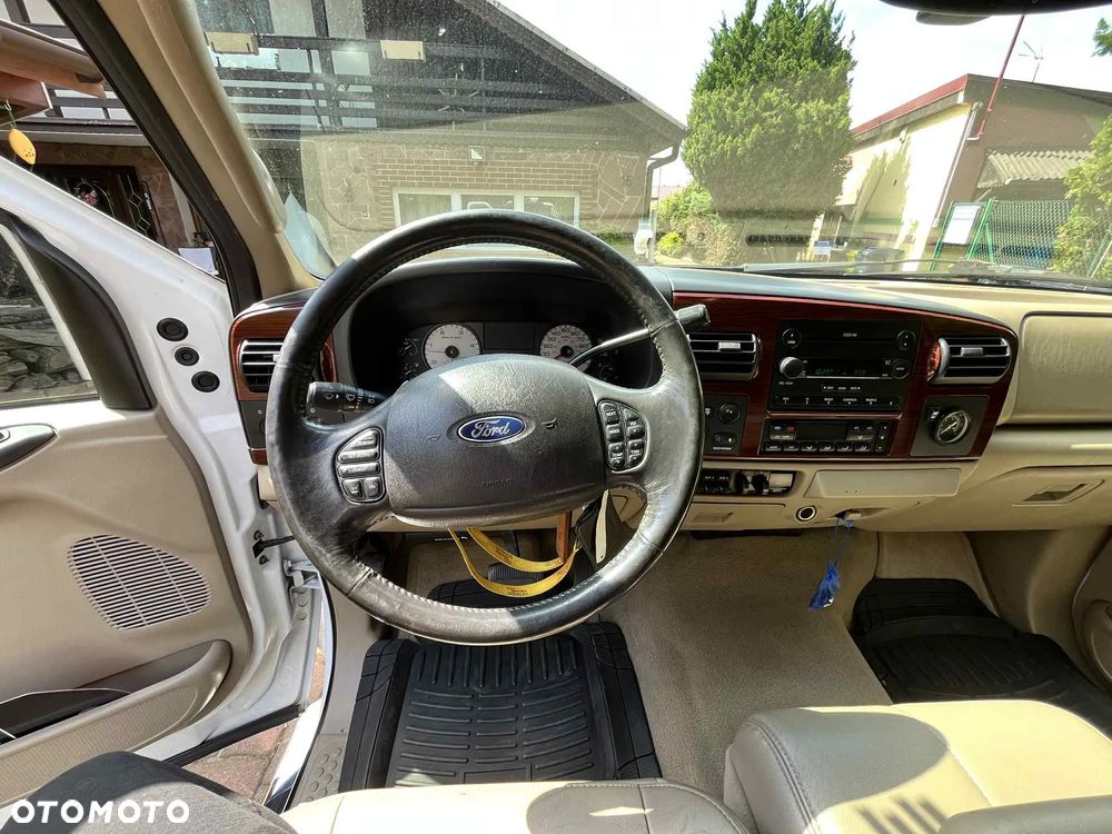 Ford F350 - 12