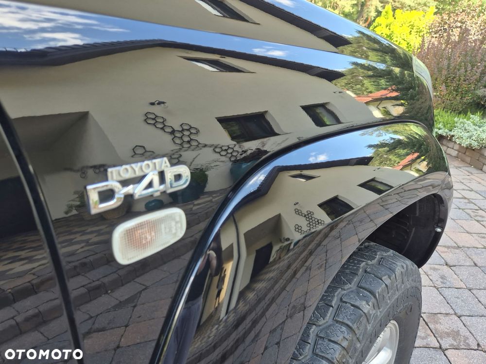 Toyota Land Cruiser - 28