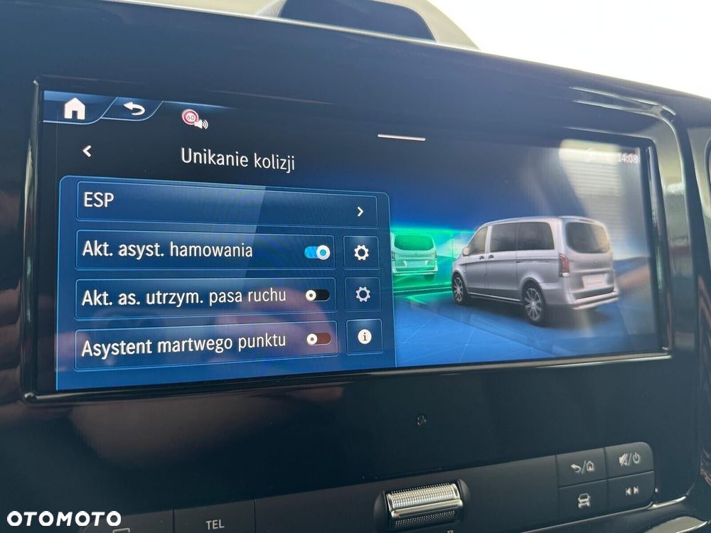Mercedes-Benz Vito - 25