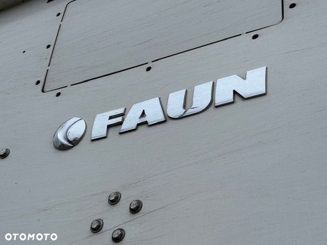 Renault D26 Wide śmieciarka Euro 6 - 12