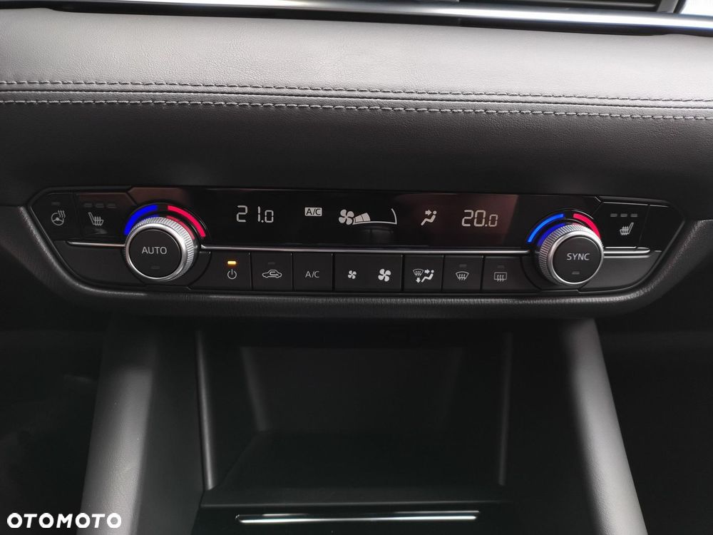 Mazda 6 - 17