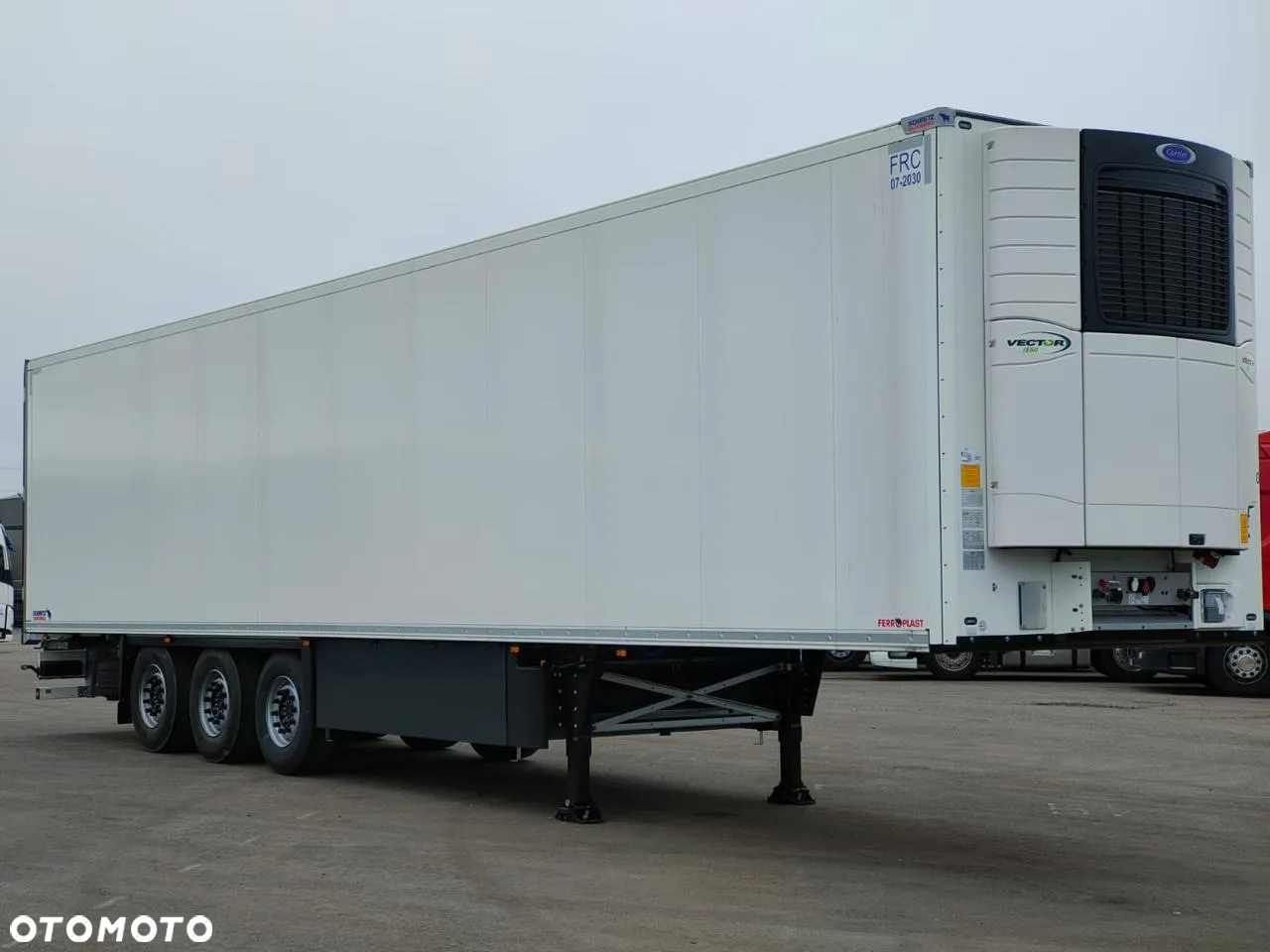 Schmitz Cargobull SKO24 - 8