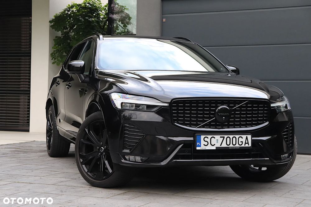 Volvo XC 60 B5 B AWD Ultra Black Edition - 7