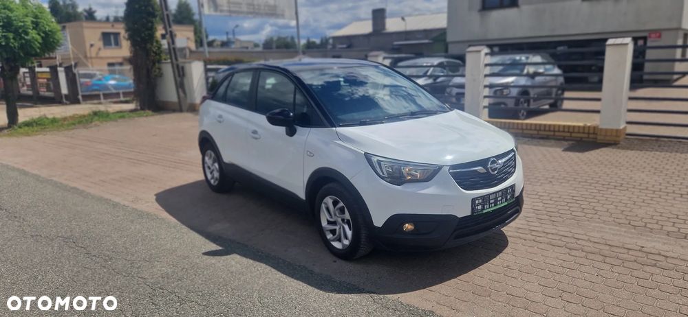 Opel Crossland X 1.2 Selection - 3