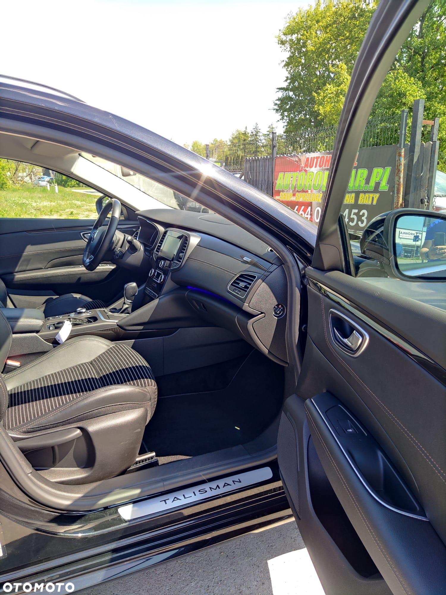 Renault Talisman 1.6 Energy TCe Intens EDC - 8