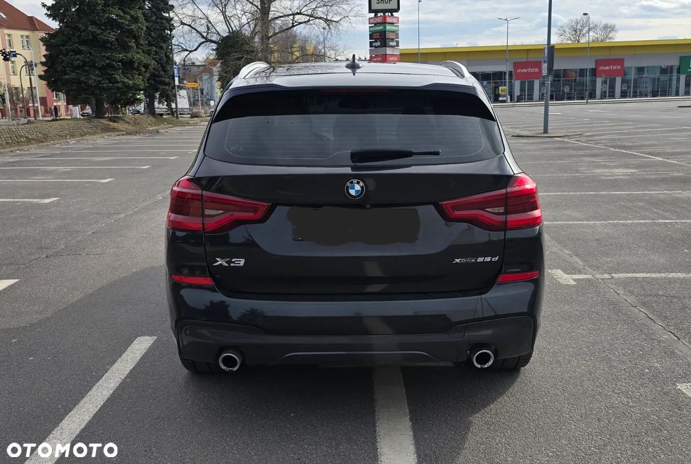 BMW X3 - 3