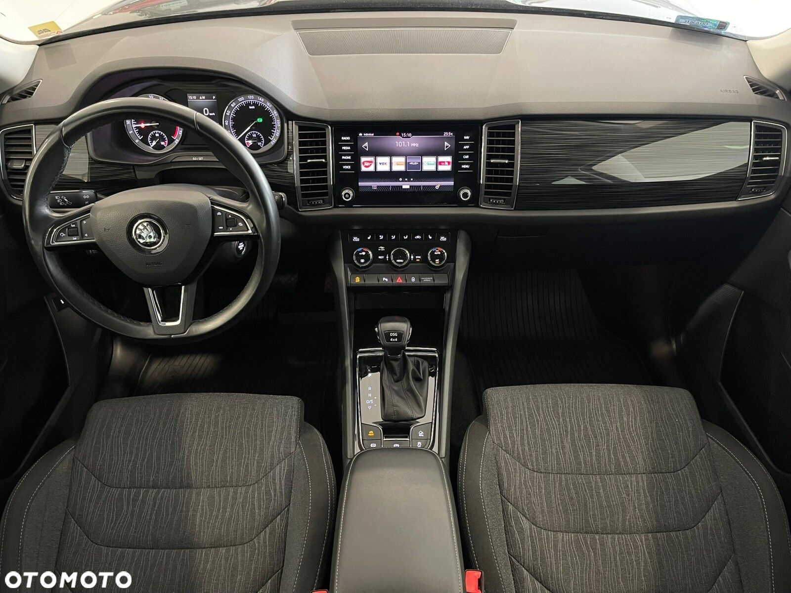 Skoda Kodiaq - 12