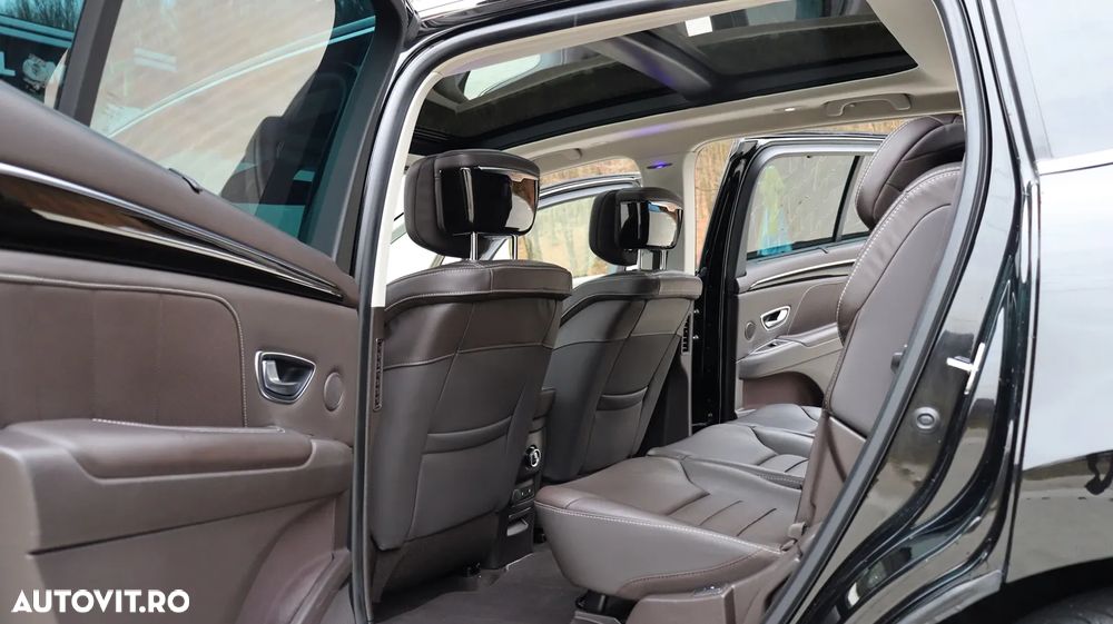 Renault Espace - 14