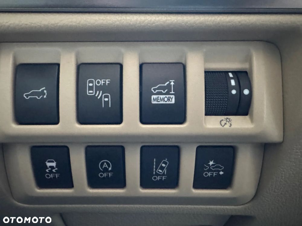 Subaru Outback 2.5i Exclusive - 20