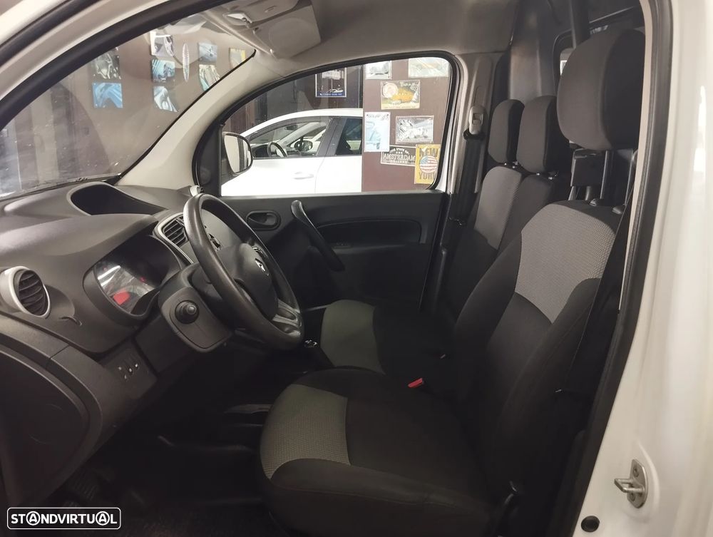 Renault Kangoo 1.5 dCi Maxi Business S/S | DEDUZ IVA - 14