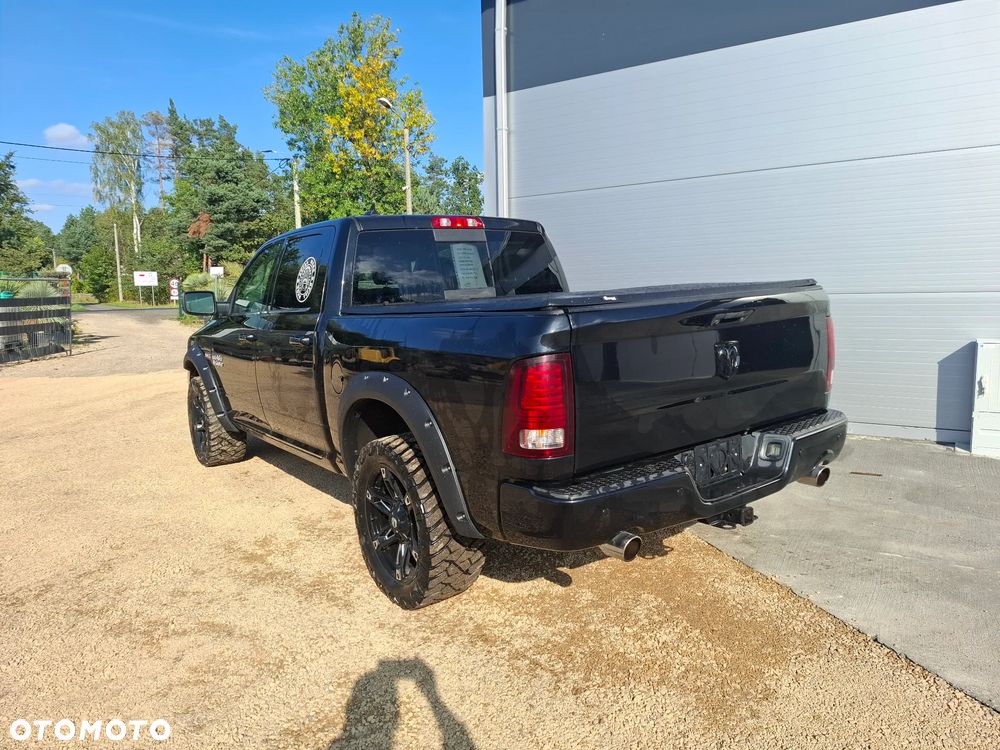RAM 1500 - 6