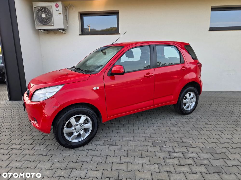 Daihatsu Terios - 18