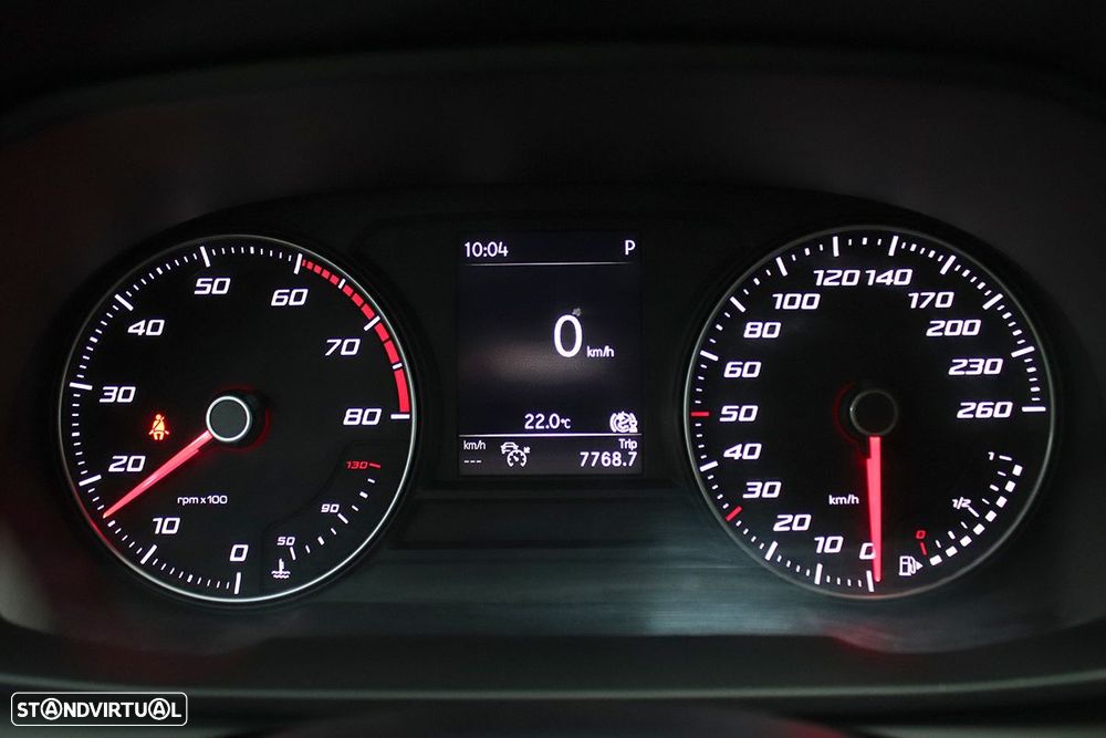 SEAT Leon ST - 15