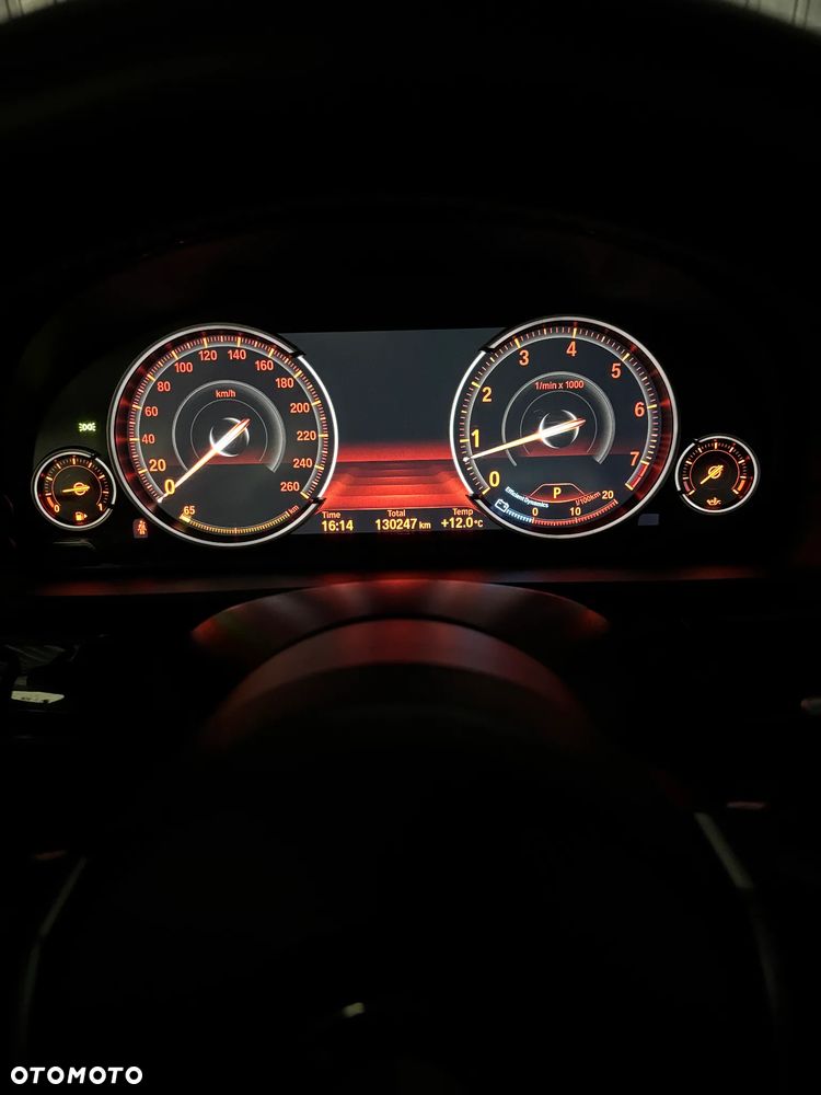 BMW Seria 5 - 31