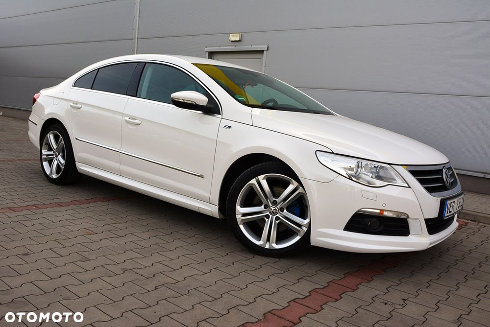 Volkswagen Passat CC 1.8 TSI Exclusive - 25