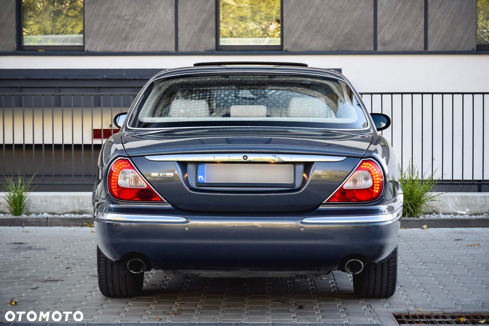 Jaguar XJ XJ6 3.0 High - 5