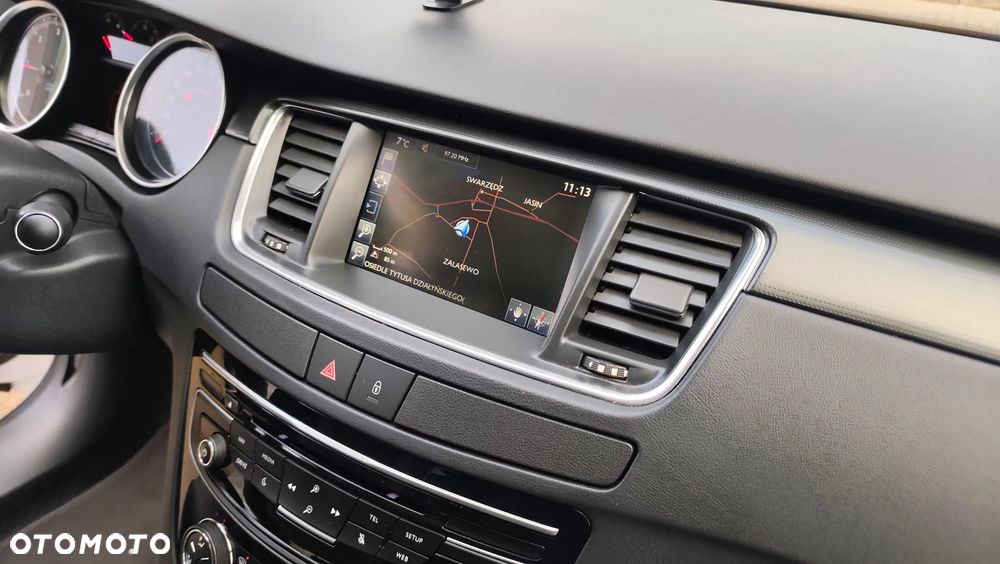 Peugeot 508 HDi FAP 165 Active - 38