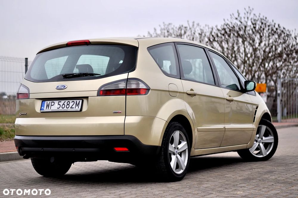 Ford S-Max - 5