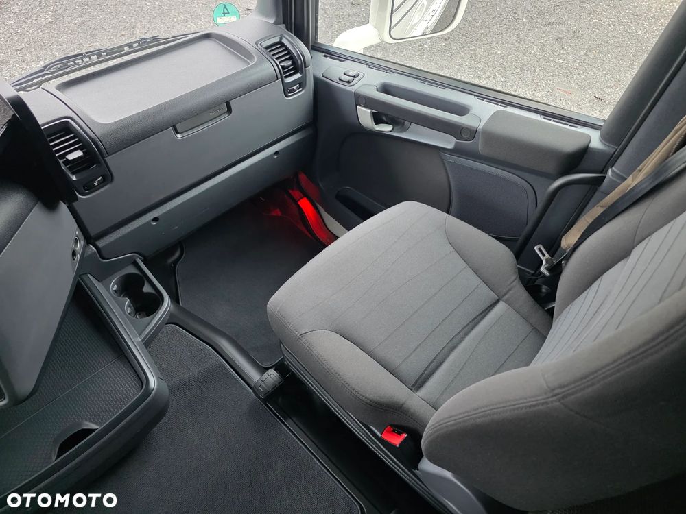 Scania R450/EURO6/BEZ EGR/680.000km/SPROWADZONA Z NIEMIEC - 27