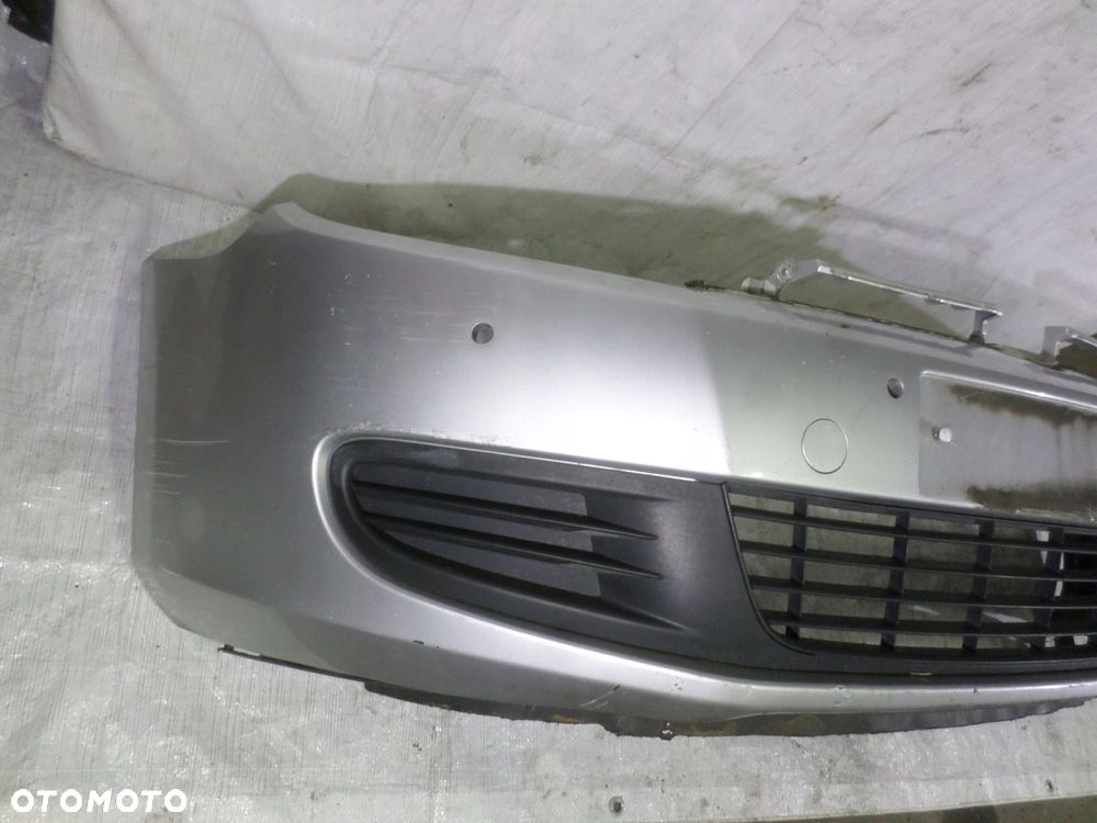 ZDERZAK PRZÓD VW GOLF VI - 2