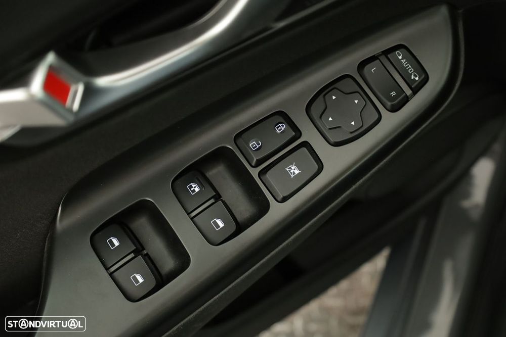 Hyundai Kauai 1.6 GDi HEV Premium - 20