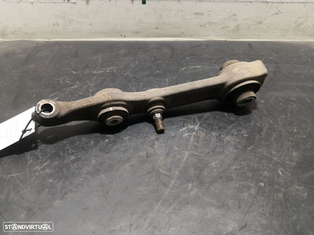 Braço Suspensão Frente Dto Mercedes-Benz E-Class (W211) - 1