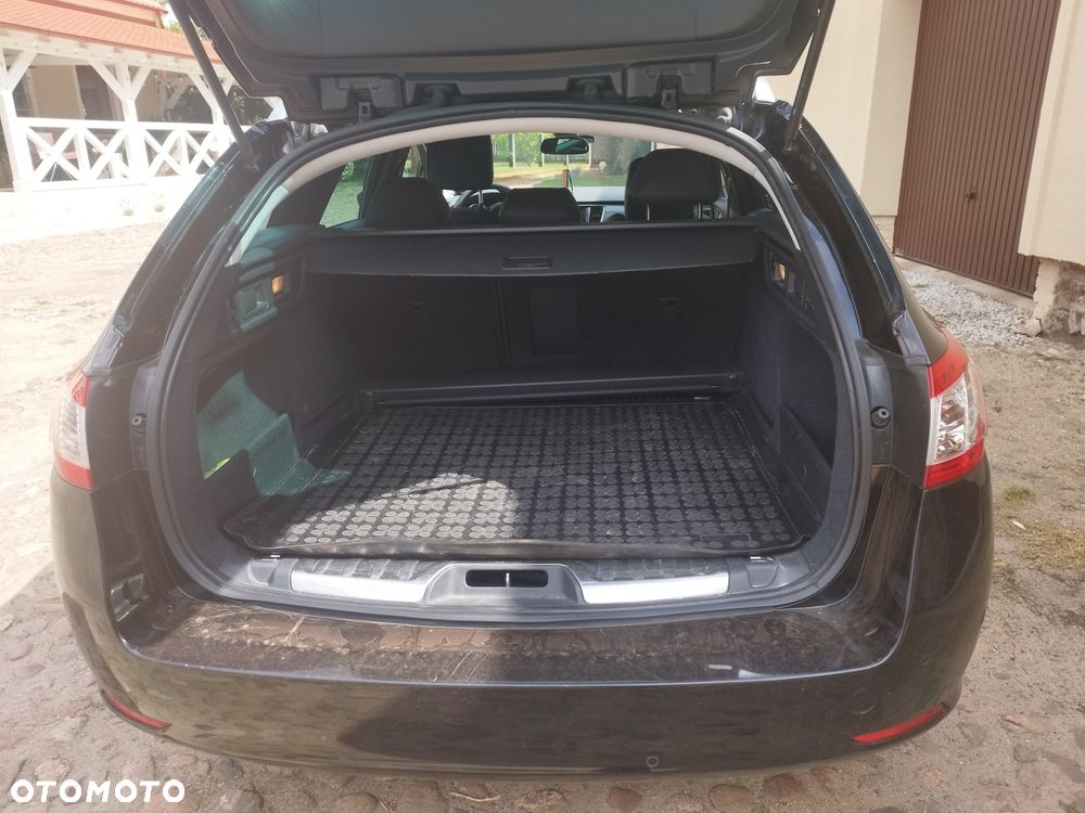 Peugeot 508 - 7