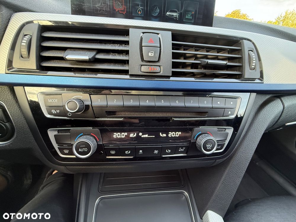 BMW Seria 4 420d Gran Coupe M Sport - 30